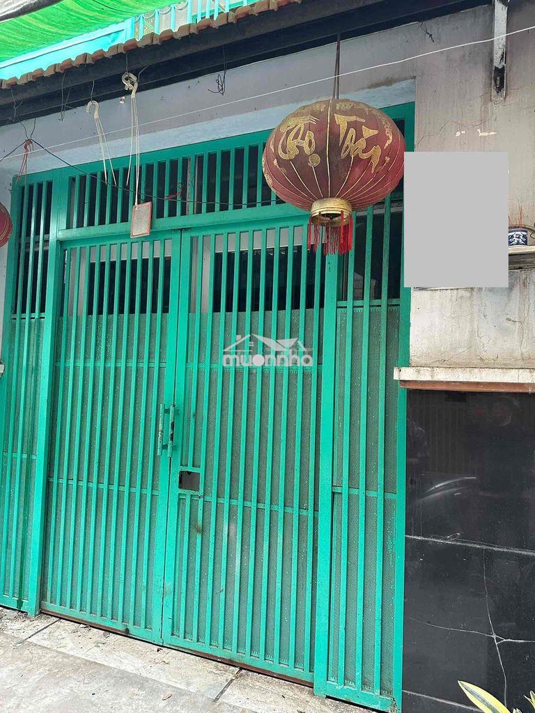 Nhà:4,2x14 hẻm 62,lâm văn bền ,tân kiểng,q7(củ) - 2
