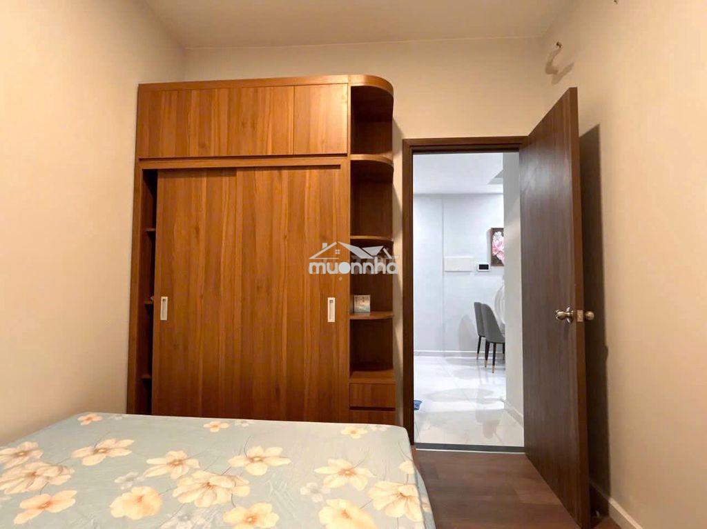 Cho thuê căn hộ 2pn full nội thất ở gần aeon 8tr ở được liền - 3