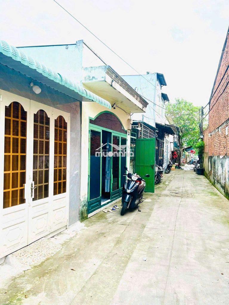 🏘️ Nhà mới fun nội thất sát tô ký, ngã ba chùa,tân xuân hóc môn 🏘️ - 2