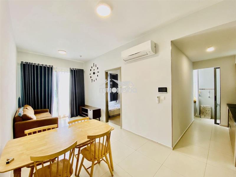 Cho thuê 8trieu full nội thất như hình - nếu cần căn trống giá 6,5tr