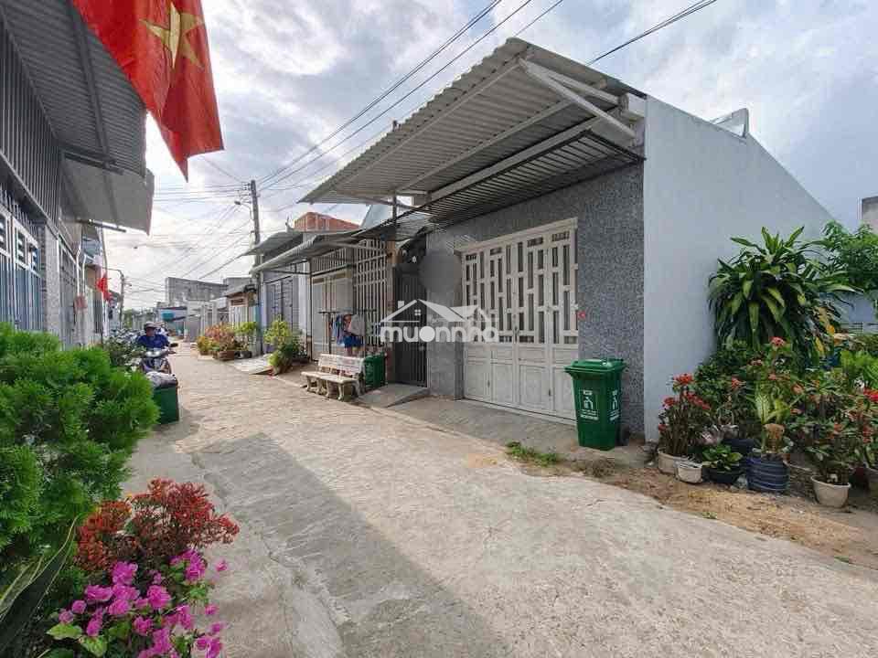 Cần tiền bán nhà + 4p trọ thu nhập 7tr tháng ở củ chi sát vinhomes hm - 2