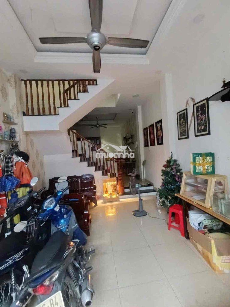 Khu dân trí cao cấp- nhà mới 3 tầng- đ11 trường thọ. - 3