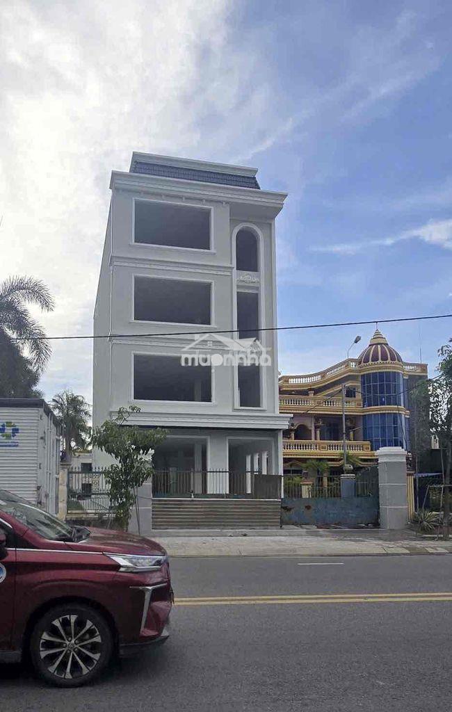 Cho thuê toà nhà lái thiêu, thuận an, bình dương  - vị trí trung tâm l - 3