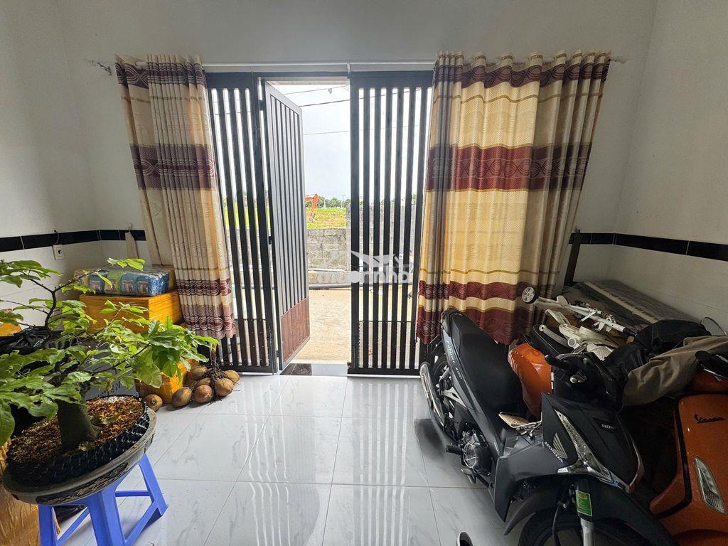 Bán nhà sổ hồng riêng đg lê văn lương nối dài long hậu  - 3