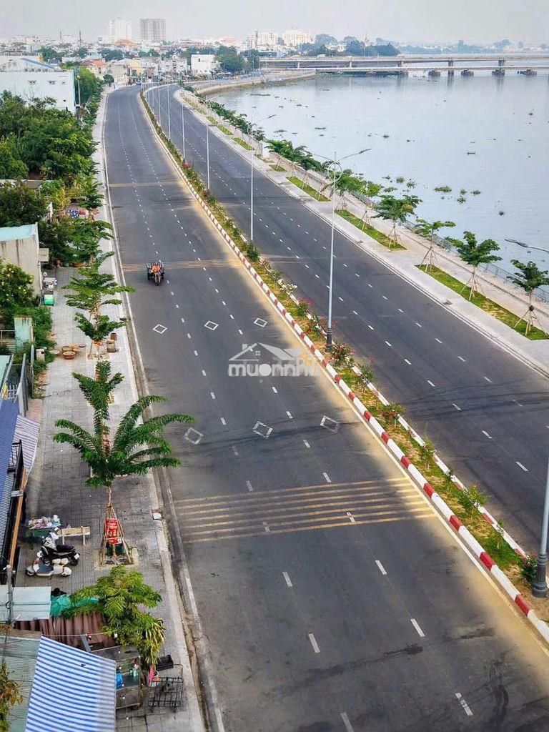 Bán nhanh giá rẻ-cặp đất ven sông đồng nai,10x20m,sổ hồng thổ cư,980tr - 2