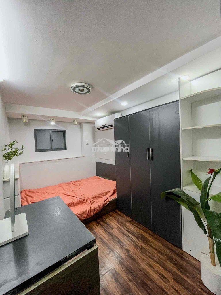 Căn hộ 1pn tách bếp _ miễn phí xe _ giờ giấc tự do - 4