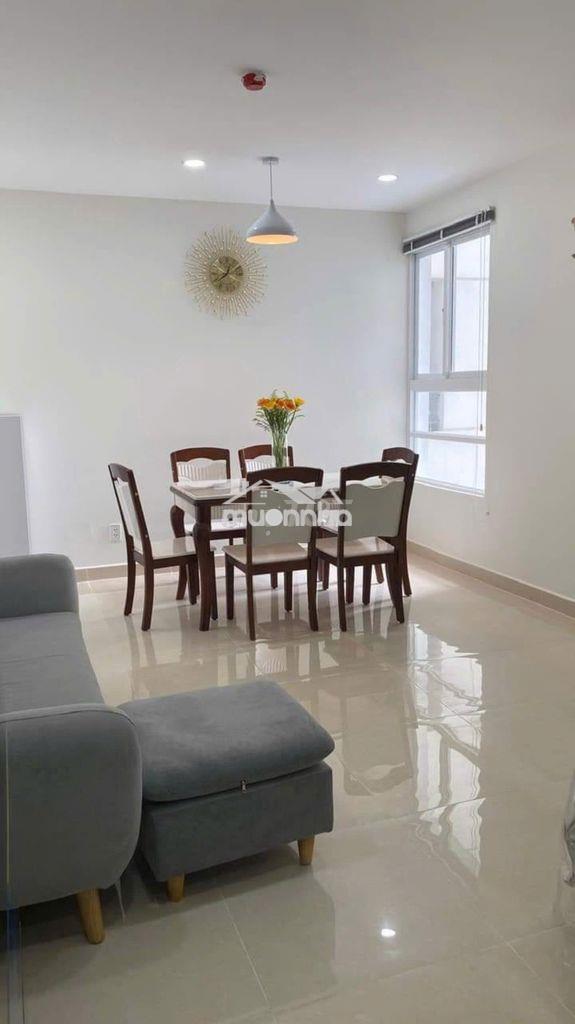 Cho thuê căn hộ 62 m2, 2 pn, 2 wc, full nôi thất cao cấp dream home - 3