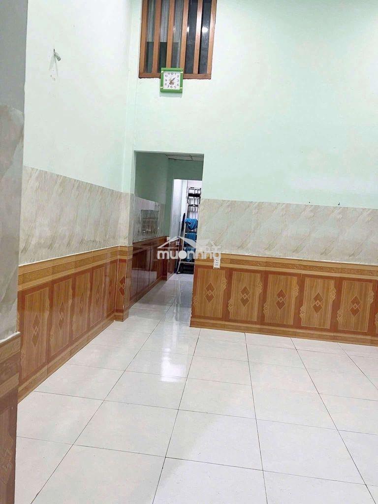 Bán rẻ nhà dĩ an gần ngã 3 ông xã - 4