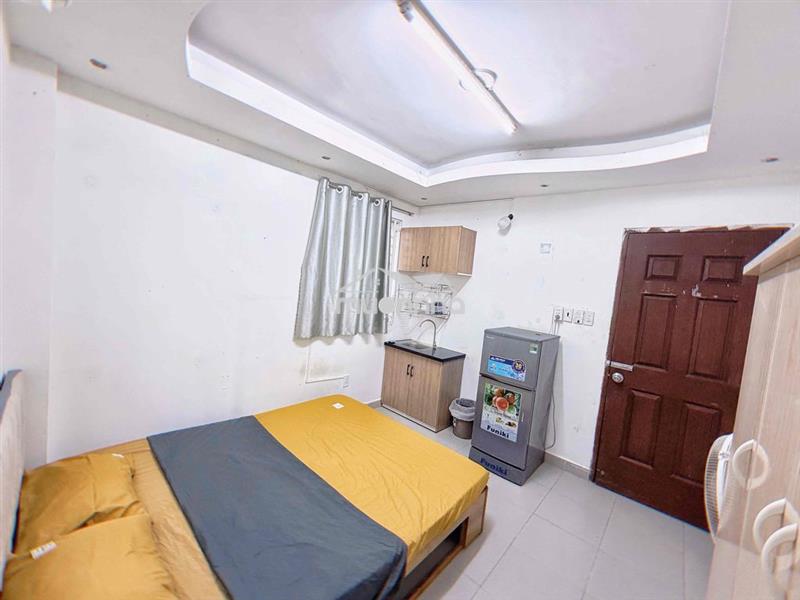 Phòng mới đầy đủ tiện nghi đường lý chính thắng