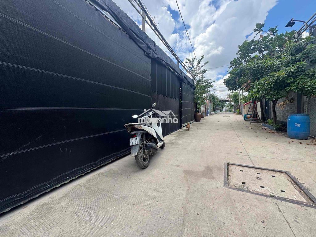 Cho thuê kho giá rẻ, diện tích linh động - 2