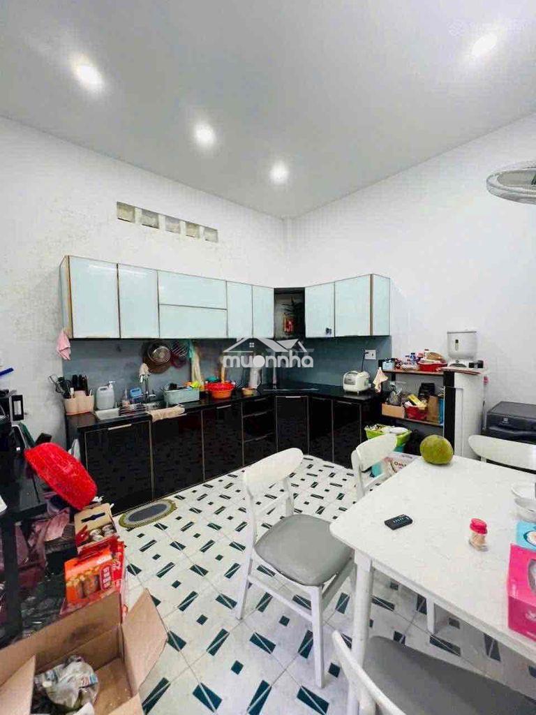 🏦Mặt tiền kinh doanh khu sầm uất không qh lộ giới sẽ ra nhà mt 25 mét - 4