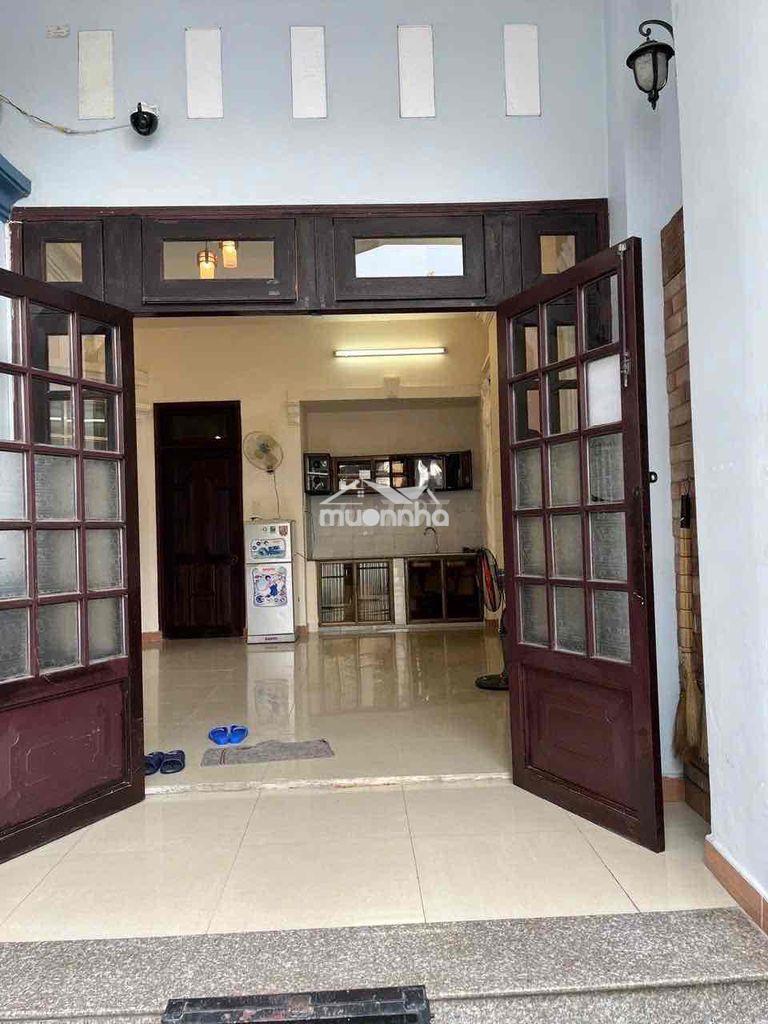 Cho thuê nhà full nội thất. võ duy ninh p22, bình thạnh