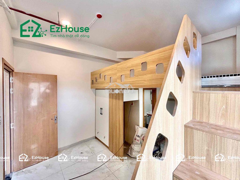 Hỗ trợ 1🍠 khai trương duplex full nội thất ngay trung tâm gò vấp - 2