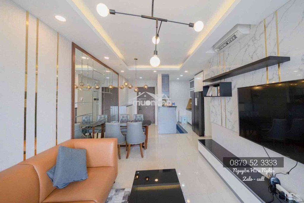 Bán căn hộ sunrise riverside 83 m² sổ hồng lâu dài - 3