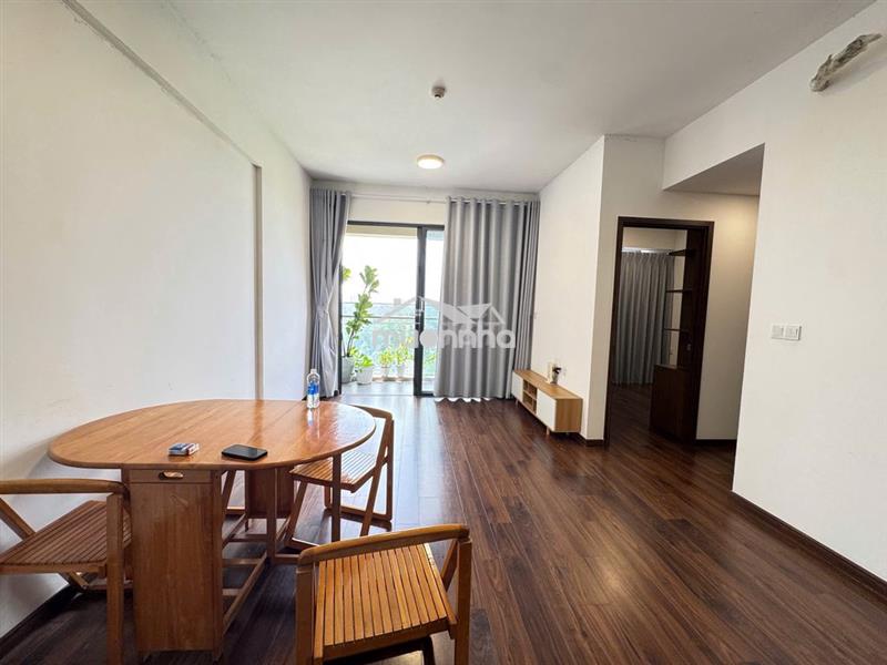 Cho thuê gấp ch 71 m2 góc full nt mizuki - dọn vào ở ngay