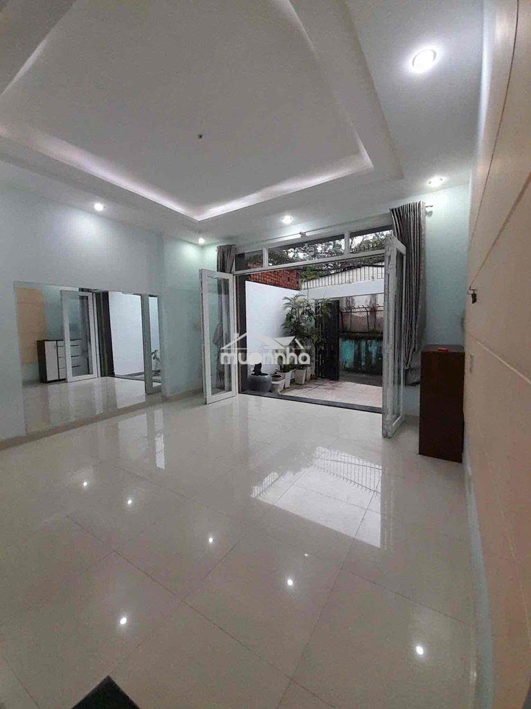 Cho thuê nhà full nội thất 4*15m 2pn.3wc nguyễn oanh 11tr - 3