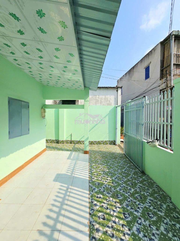 ✅️Nhà phố 107m²,hẻm xe hơi, ngang 7m, gần chợ lò lu, q9. - 3