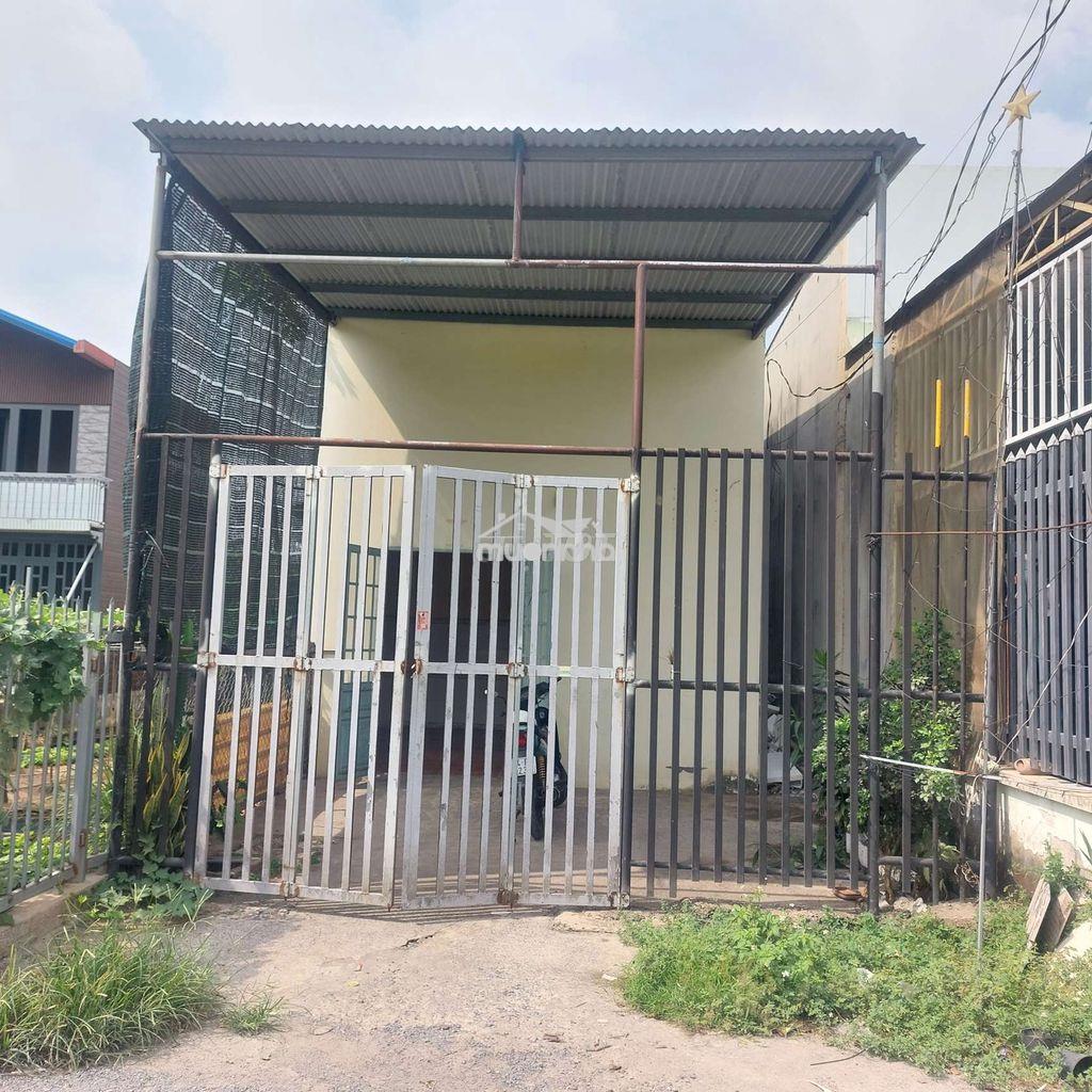 Cho thuê nhà giang điền - 3