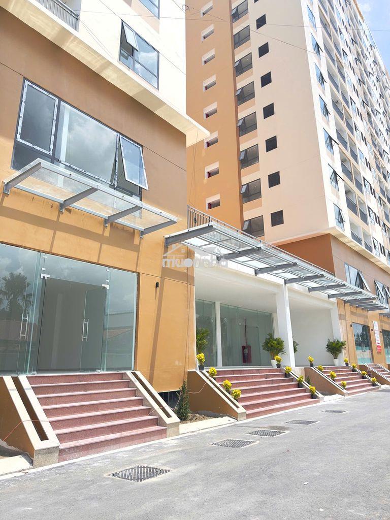 Cho thuê shophouse thương mại dịch vụ tại trung tâm tp tây ninh - 2