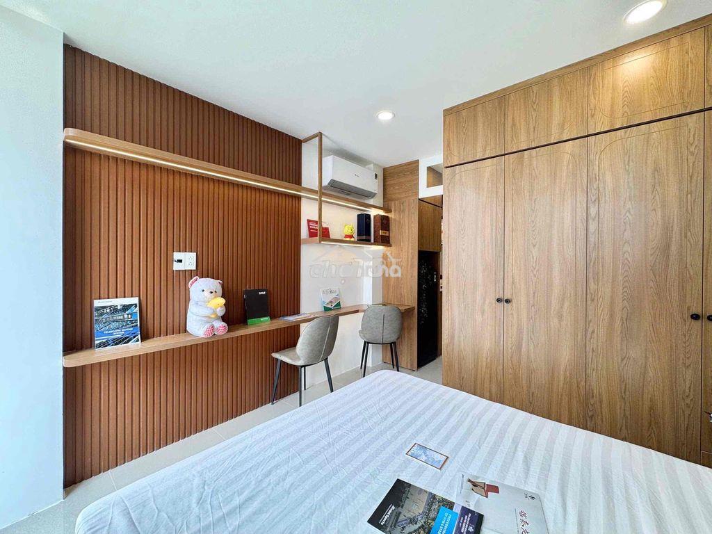 Cho thuê căn hộ full nội thất đường 3 tháng 2 quận 10 - 3