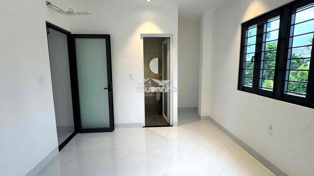 Cho thuê nhà mới xây gần cư xá điện lực,/đs 2,p.trường thọ tđ giá 22tr - 4
