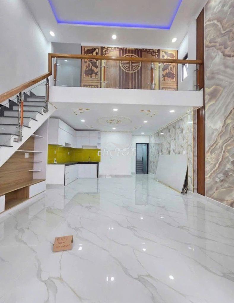 Cần bán gấp nhà 2pn / 1nvs hóc môn diện tích 72,7 m2 giá 1 tỷ 050