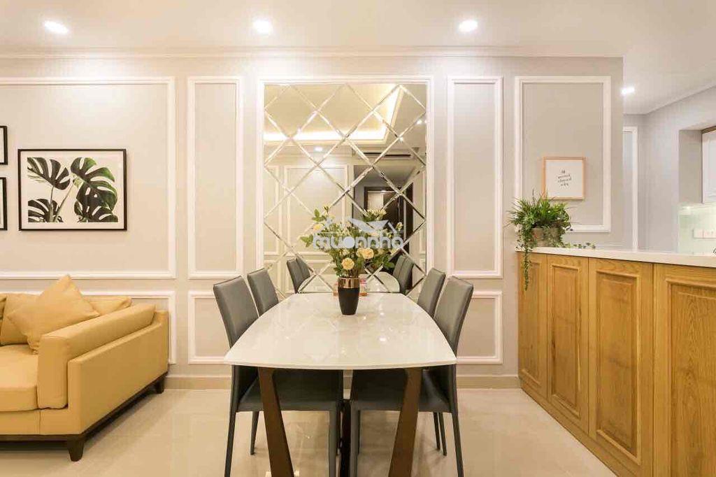 Căn hộ 2pn 81m2 one verandah q.2 - 3