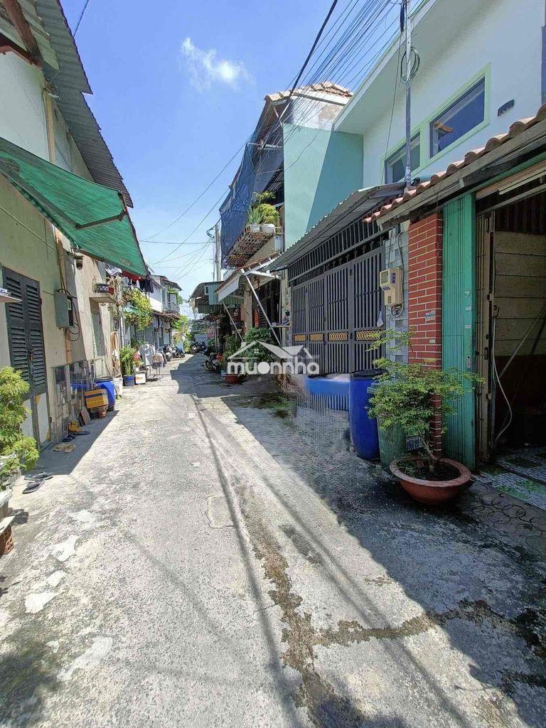 📣G.iá 3 t.ỷ 680 tri.ệu cho c.ăn nh.à s.ổ h.ồng r.iêng – ấp 3 – xã bà đ - 2