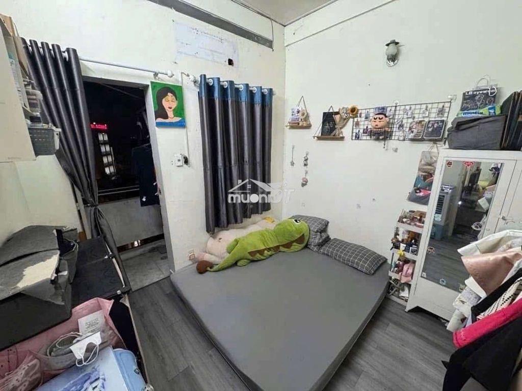 Căn hộ cc hà kiều dương quảng hàm  – 64.8m² – 3pn . - 4