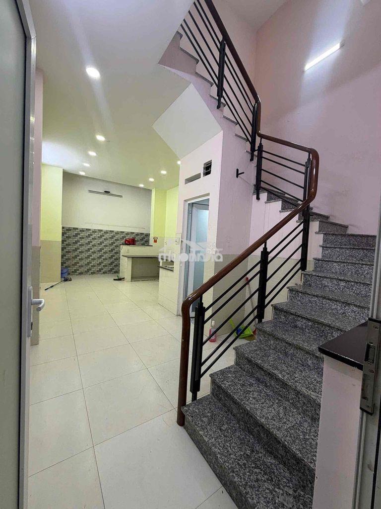 🏢 Nguyên căn 3 lầu hẻm xe tải 125 nguyễn văn thương (d1) - võ oanh (d - 3
