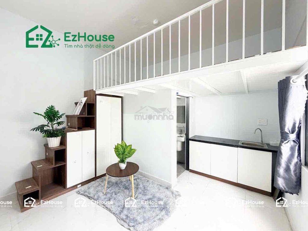 🎁Free tiền tháng 7 - duplex cửa sổ trời ngay vlu, iuh - 2