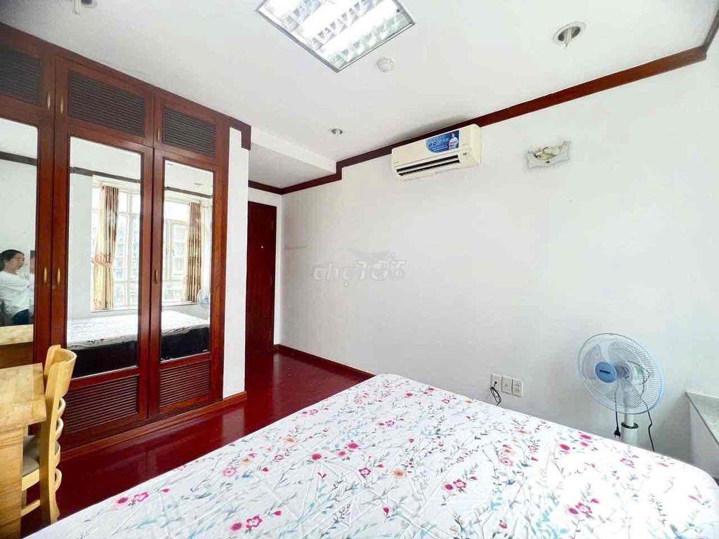 Pass phòng hổ trợ thêm 500k/ tháng - 2