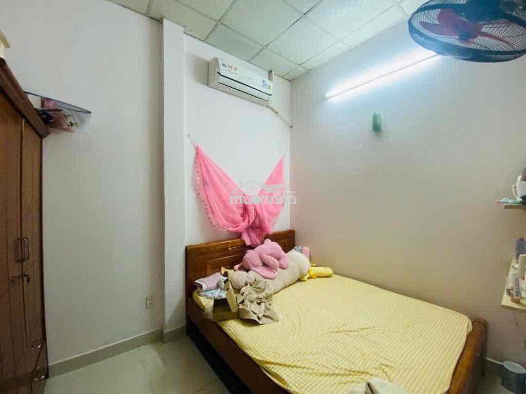 Hxh - lê đức thọ - p17 gò vấp- 2pn - dtsd60m2 - nhỉnh 3 tỷ - 3