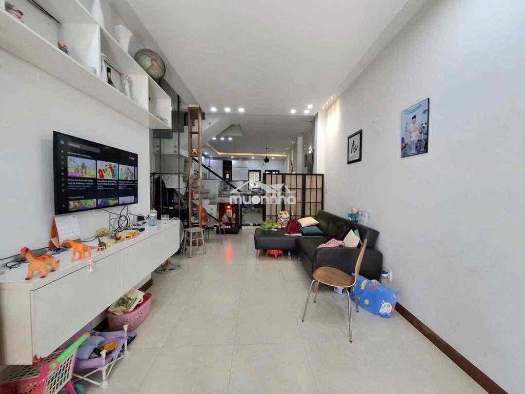 78m2 -hẻm xe hơi 7m - phan xích long 4 tầng chính chủ xây ở 18.5 tỷ tl - 2