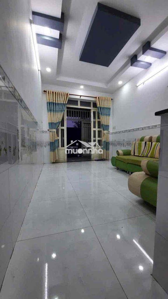 Cho thuê nhà tl50 chợ đường dt 4x11m 2 phòng ngủ 2wc - 3