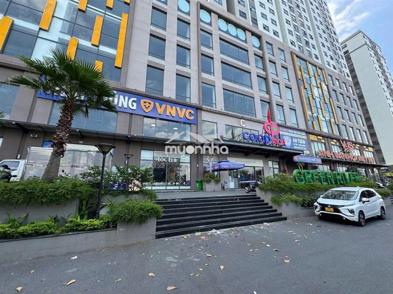 Chính chủ bán green river q8 dt80m2/ 3pn 2wc giá 3tỷ230 view đông nam
