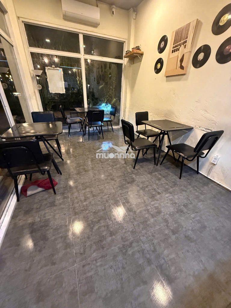 Sang mặt bằng quán cafe phường thống nhất giá 170 triệu - 2