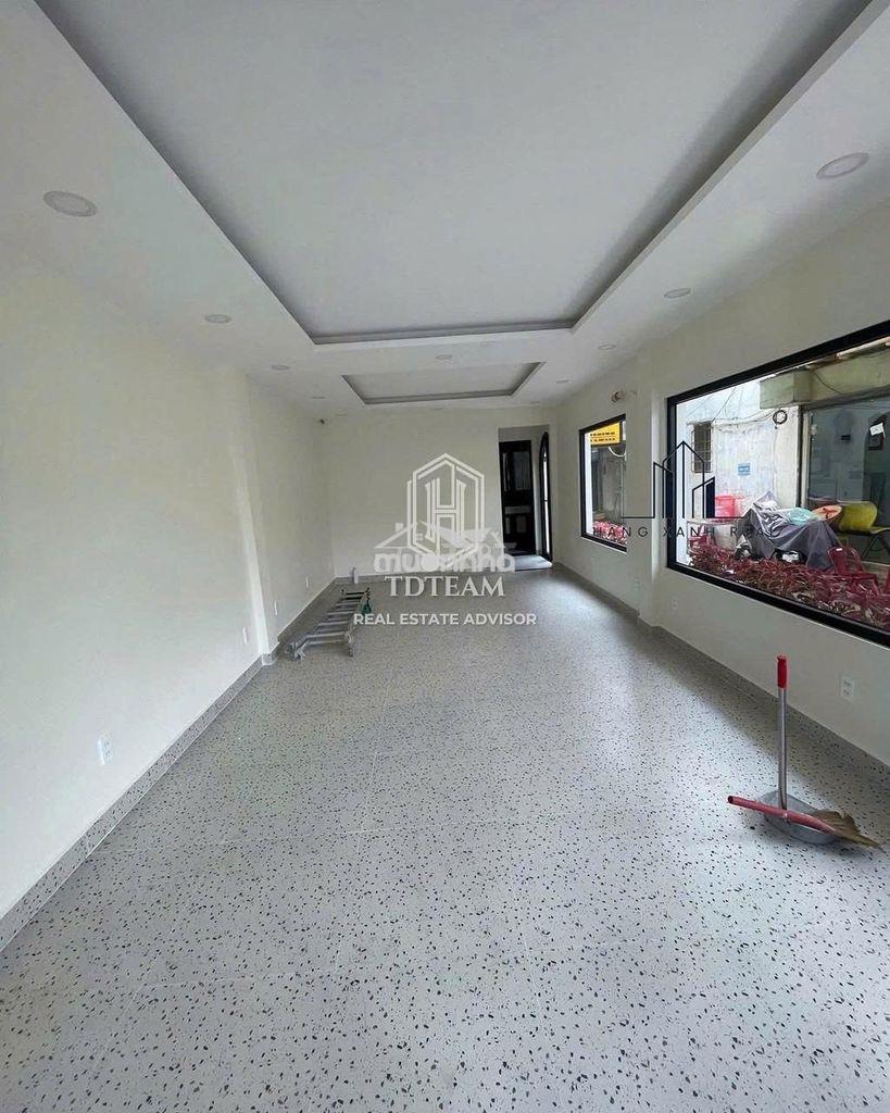 Nhà góc 2 mặt tiền 110e lê văn duyệt, q.bình thạnh - trệt lầu, dt 4x13 - 3