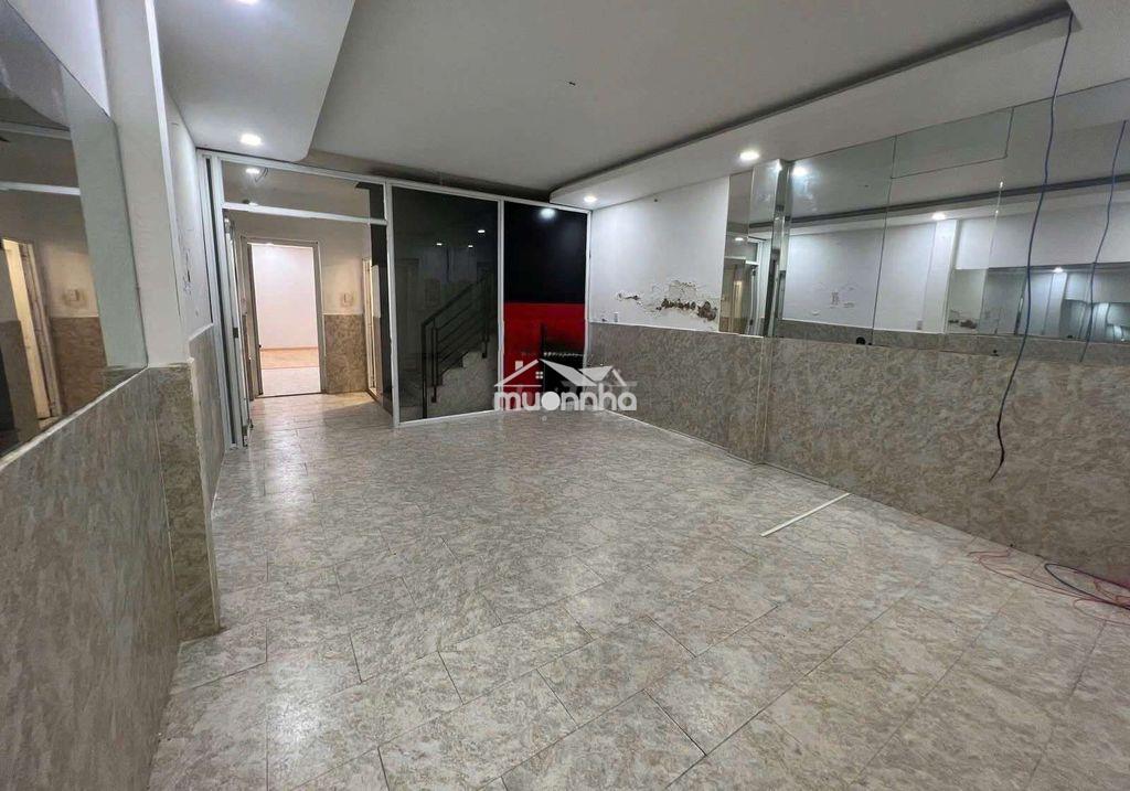 Hàm nghi q1. khu vp. dt 4x16m 2 lầu. giá chỉ 40tr - 3