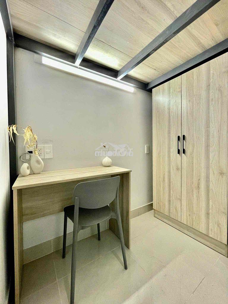 Duplex cao cấp full nội thất - bình thạnh - 2