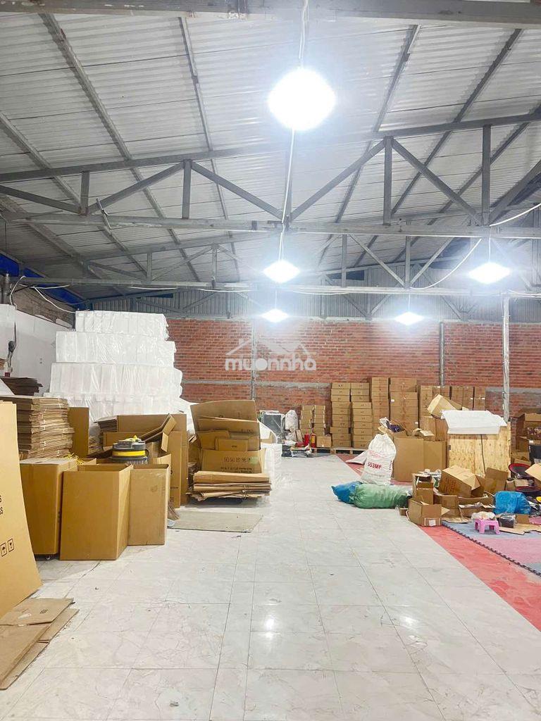 Xưởng thuận an 800m²/35tr sẵn 3fa sản xuất - 3