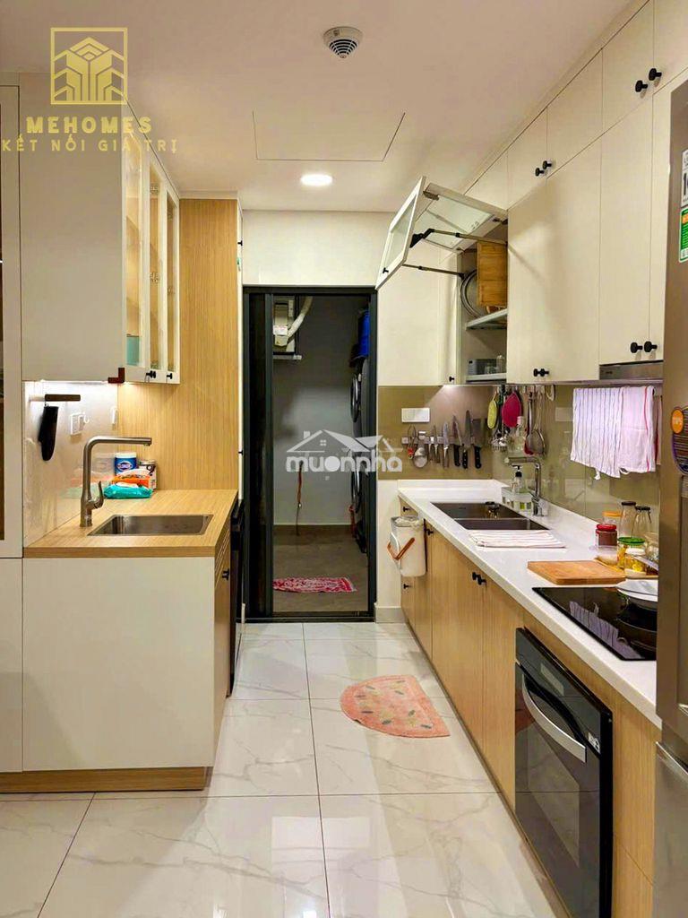 🍀 Cho thuê 2pn view đông nam, tặng ô đậu xe ô tô, full nội thất đẹp - 2