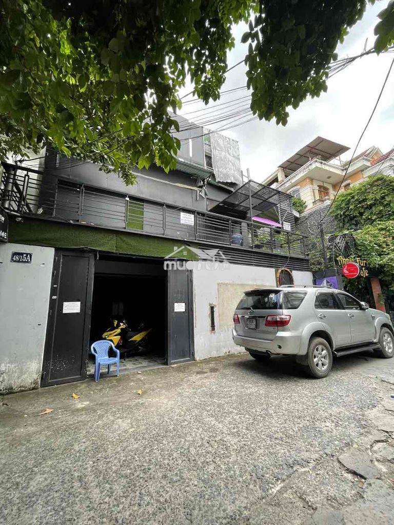 Bán nhà chính chủ 148m2 ngang 10m hẻm 48/ hồ biểu chánh - 3
