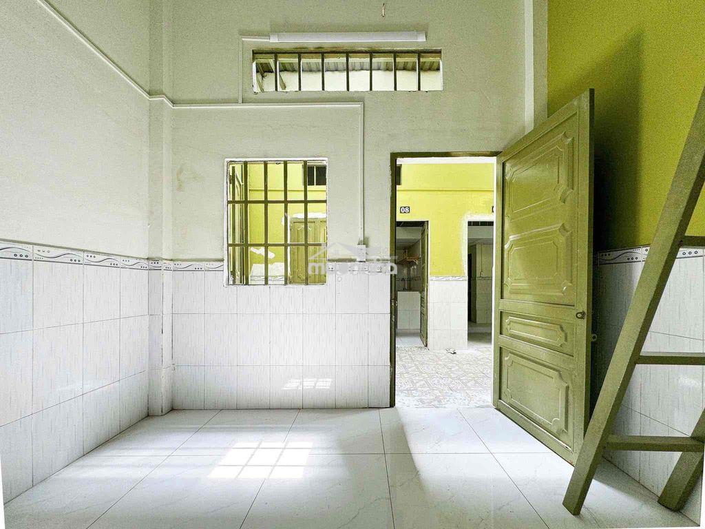 Phòng trọ mới xây ngay đường nguyễn đức thiệu, kế bên chợ xóm nghèo - 2