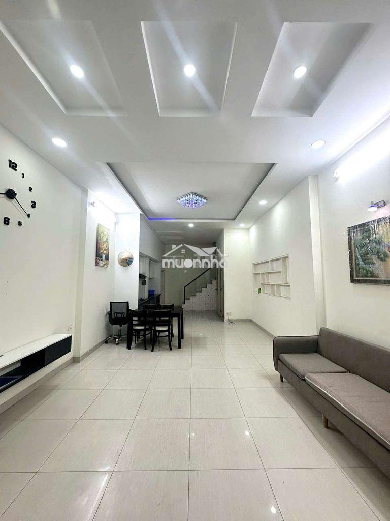 Chỉ 6,95tỷ nhà phố liền kề 4tầng cạnh kđt vạn phúc city thủ đức tphcm - 2