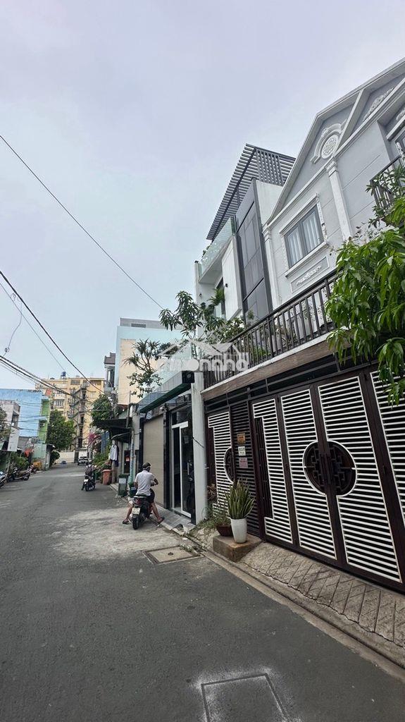 Chính chủ cần bán gấp mặt tiền 8m - 2