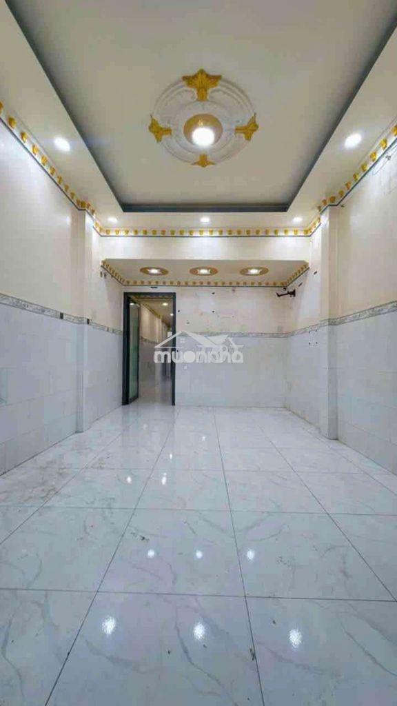 Bán nhà đường nguyễn duy, 4 phòng ngủ, ngang 4m, 70m2, chủ ngộp, quận8 - 3