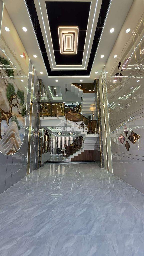 Nhà phố đẹp giá tốt  - 3