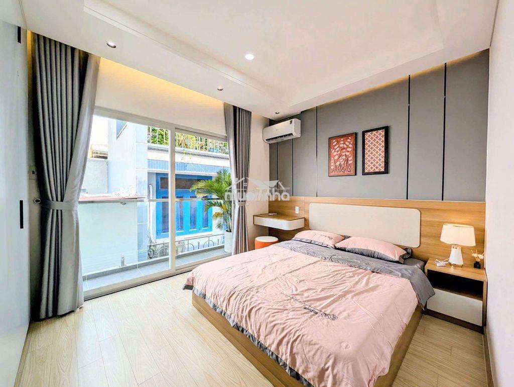 Bân nhà rất đẹp đường cô bắc - phú nhuận - 4