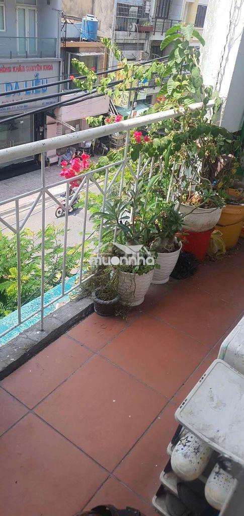 Chủ bán căn hộ bàu cát 6 - 2